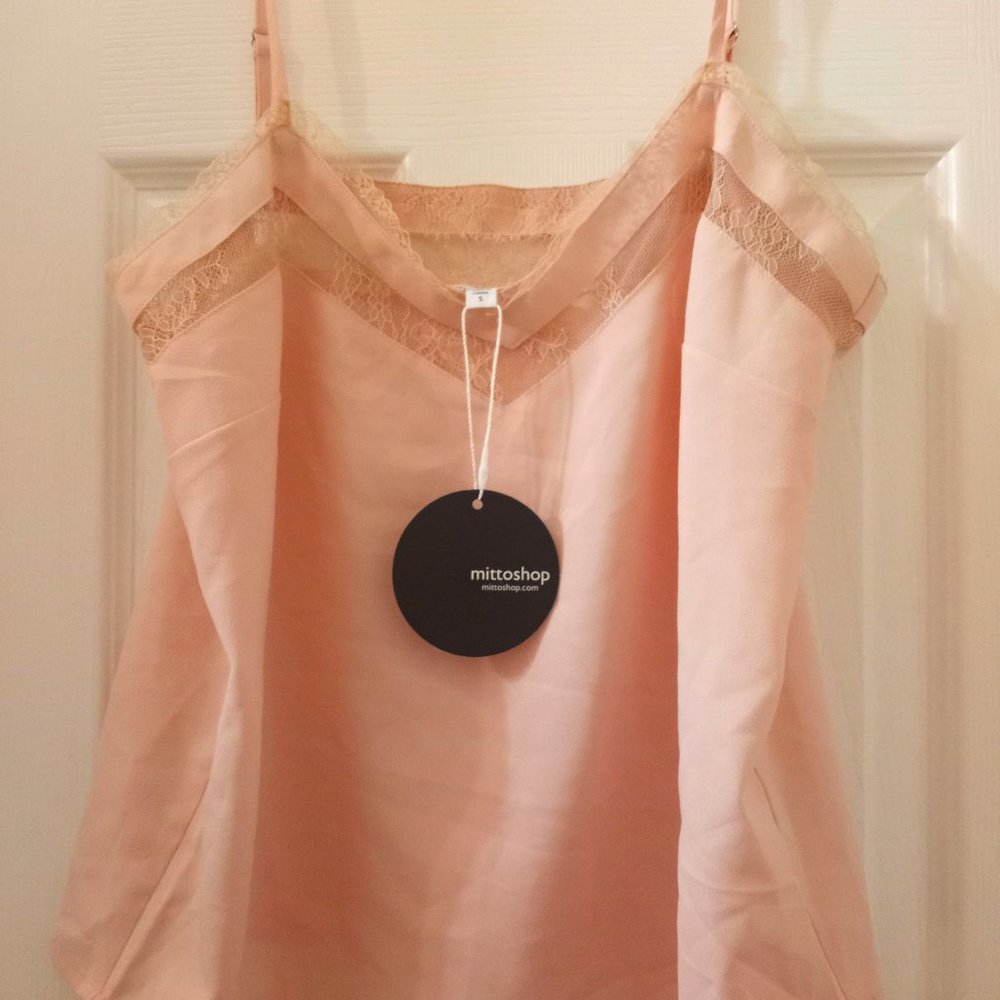 Mittoshop Camisole